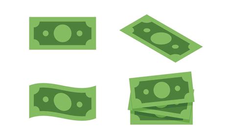 Money Vector Transparent Background 的图像结果