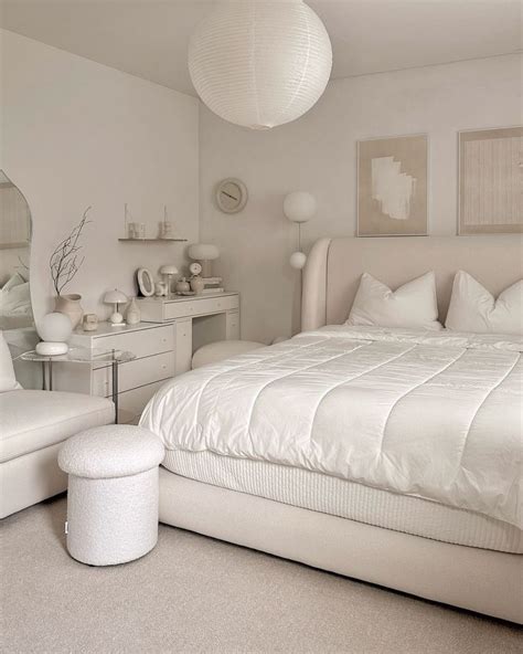 23+ Gorgeous Light Bedroom Color Ideas (2025) - DrExplains