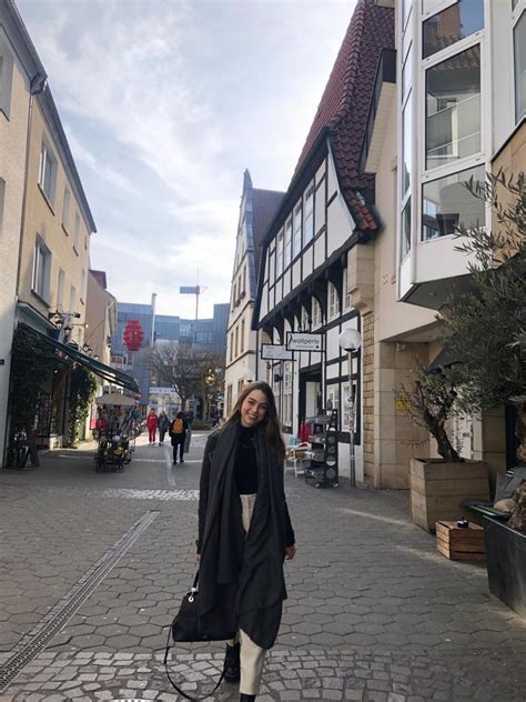 Student life in Germany: expectations, growth, challenges & tips! | UAS7