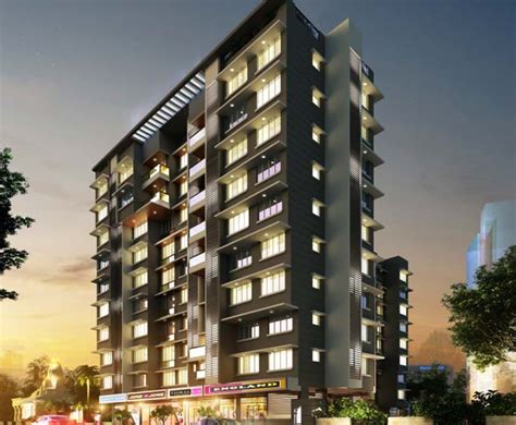 Luxury Projects by Sayaji Realty - Dwello
