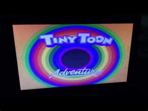 Image result for Tiny Toons Intro Theme