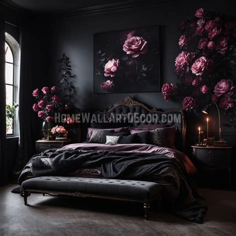 Romantic Ideas For The Bedroom at Madeline Mair blog
