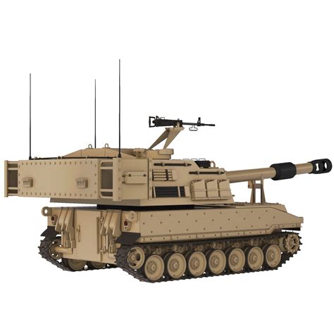 M109 Howitzer Model 的图像结果