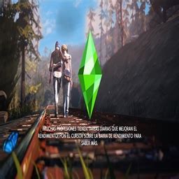 Image result for Sims 4 Life Is Strange Loading Screen