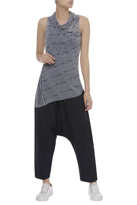 Kapda By Urvashi Kaur | Designer Tops, Dresses, Skirts | Aza Fashions