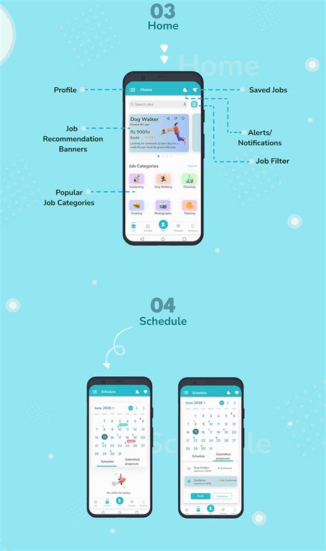 Image result for Jobs Application Project Using Android