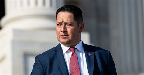 Republican leaders call on Rep. Tony Gonzales to end his re-election campaign HD Wallpaper