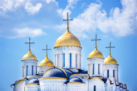 10 мест Владимира, которые стоит посетить туристам - Блог OneTwoTrip