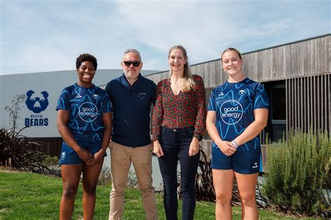 World class Sarah Bern signs Bears extension - Bristol Bears Rugby