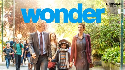 Wonder 2017 Full Movie Online - Watch HD Movies on Airtel Xstream Play