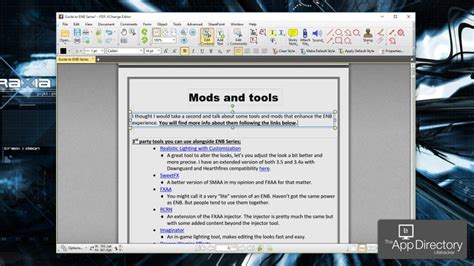 Image result for PDF-Xchange Editor Guide