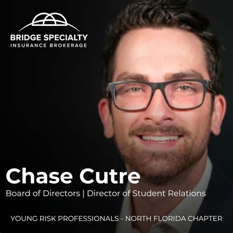 Bridge Specialty Group on LinkedIn: #youngriskprofessionals # ...