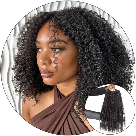 Black People Hair Texture 4B Hair Type: How To Take Care Of And Style