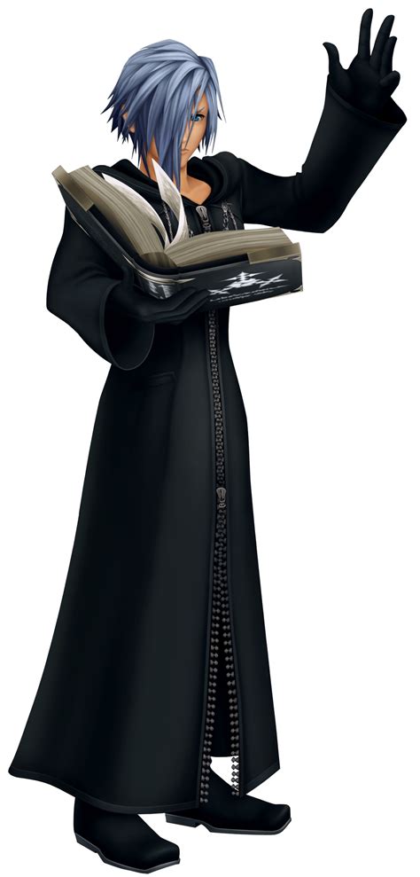 Organization 13 Vexen