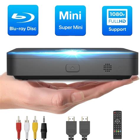 Blu-ray DVD Player 的图像结果