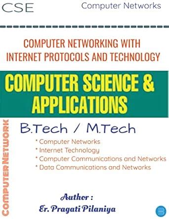 Buy Computer Networking with Internet Protocols and Technology Book ...