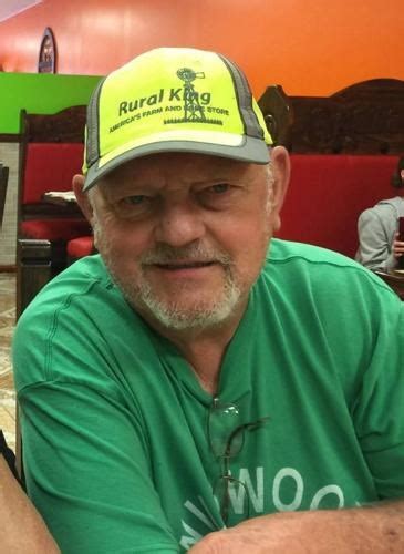 John "Jackie" Hunter Obituary (2025) - English, IN - Denbo Funeral Home ...