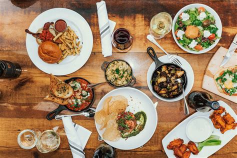 Union Kitchen & Tap Happy Hour | Encinitas | King of Happy Hour