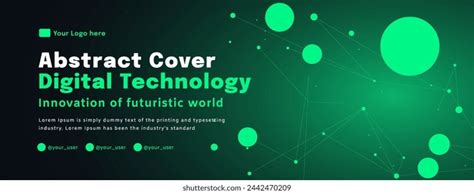 Digital Tech Algorithm Poster 的图像结果