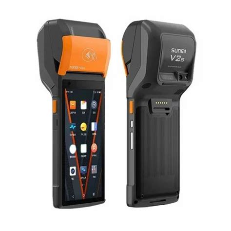 Mobile Data Terminal - Newland MT95 Mobile Terminal Trader - Wholesaler ...