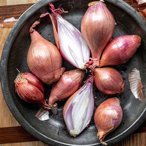 What Is A Shallot