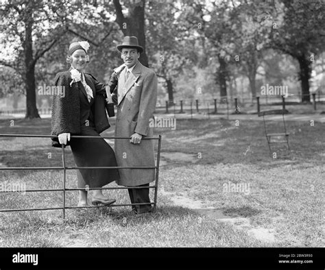 Grace Moore Returns to Sing in London After Hollywood Walk Out Grace ...