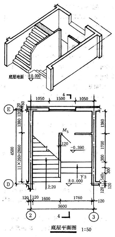 楼梯设计：楼梯设计标准，楼梯设计规格标准有哪些？_楼梯铁艺_建材之家 JC68.COM®