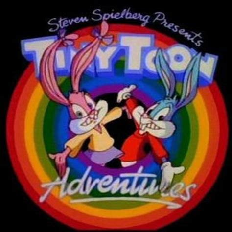 Image result for Tiny Toons Intro Theme
