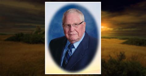 Obituary | Harold Robert Belin | Minnesota Valley Funeral Home