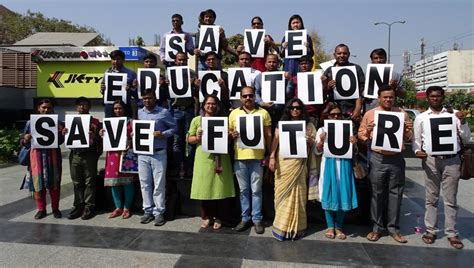 How Govt Policy is Impairing Public Education | NewsClick