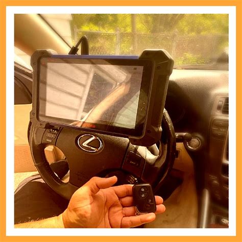 Lexus Fob Programming 的图像结果