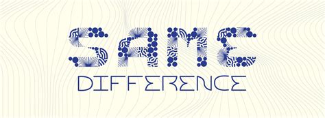 Same/Difference: 2023 UCDA Student Poster Design Initiative