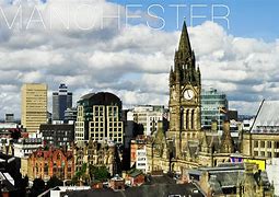 Manchester 的图像结果