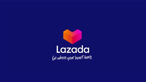 Shopee and Lazada Logo: A Comparison and Analysis