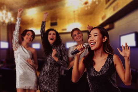 Karaoke or Videoke in the Philippines - Fun In The Philippines