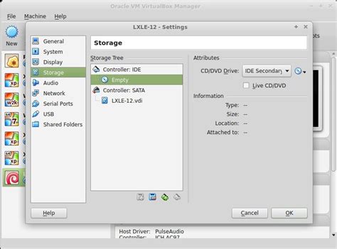 How to Install ISO File On VirtualBox 的图像结果
