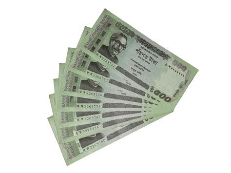 Bangladeshi Taka: Your Complete Guide to Bangladesh's Money - Beyond Borders