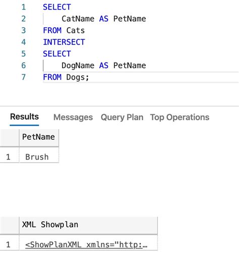 Image result for Azure Data Studio SQL Query Examples