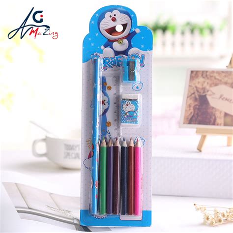 School Stationery Set 的图像结果