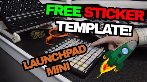 Image result for Launchpad Mini Project File Free