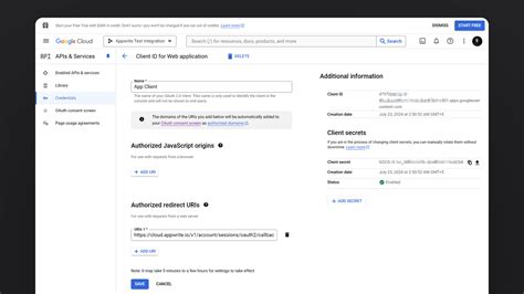 Image result for Google OAuth API