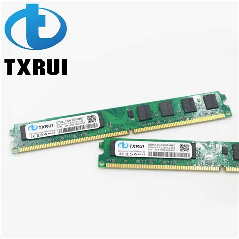 Image result for DDR2 Computer RAM