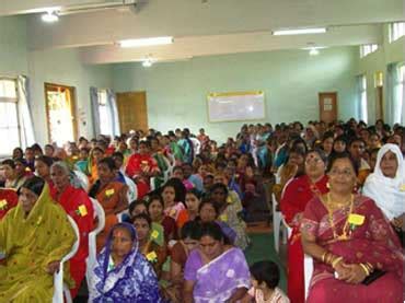 Initiatives for Development Foundation