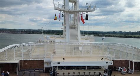 SOUTHAMPTON CRUISE TERMINAL - All You Need to Know BEFORE You Go 2026 ...