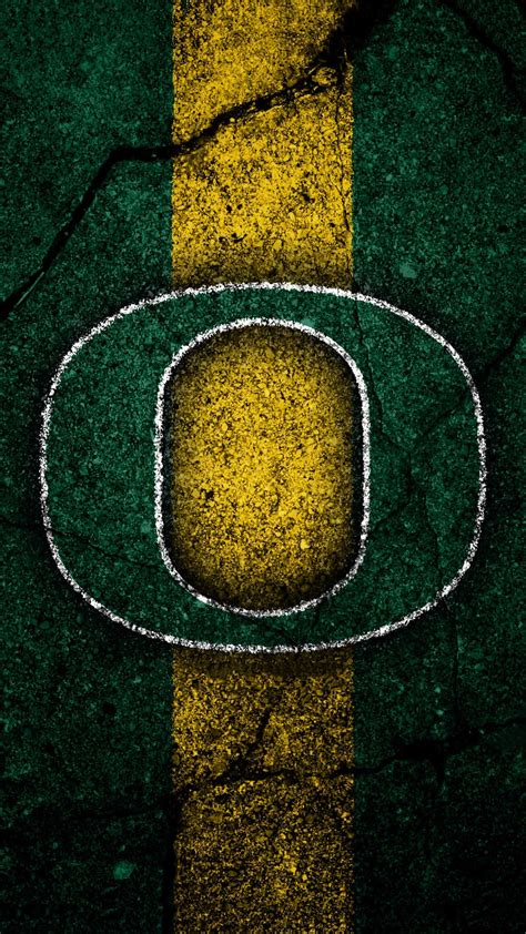 Oregon Ducks Wallpaper - iXpap