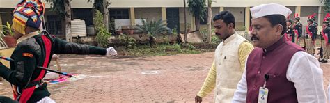 Dattajirao kadam Arts, Commerce and Science College, Ichalkaranji