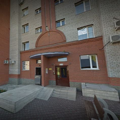 Диагностика Восток-Мед Барнаул: отзывы, 6 врачей
