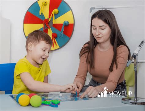 Whole Interval Recording in ABA Therapy | Move Up ABA