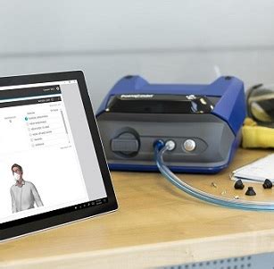 Fit Testing Training 的图像结果