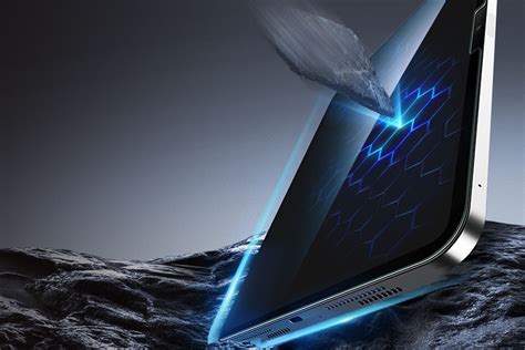 ESR iPad Pro Screen Protector After Using 的图像结果